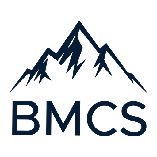 BMCS official logo